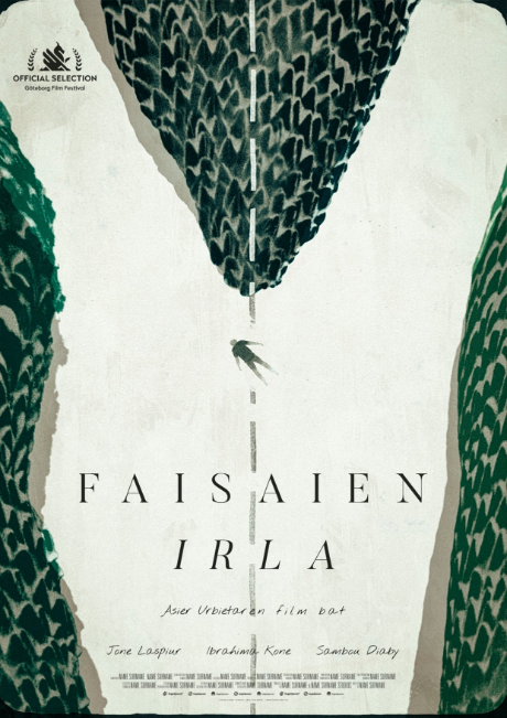 Faisaien Irla